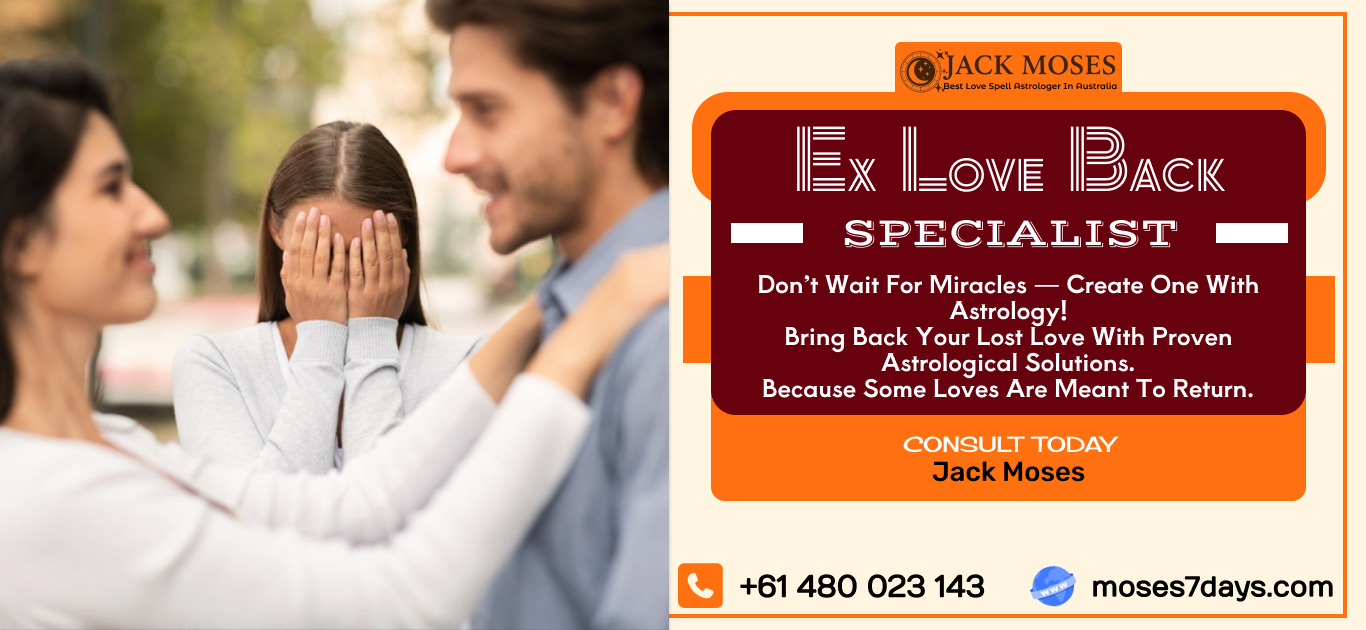 Discover Your Destiny